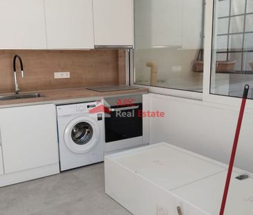 Studio/Γκαρσονιέρα για ενοικίαση Πλατεία Γκύζη (Γκύζη - Πεδίον Άρεως) - Φωτογραφία 6