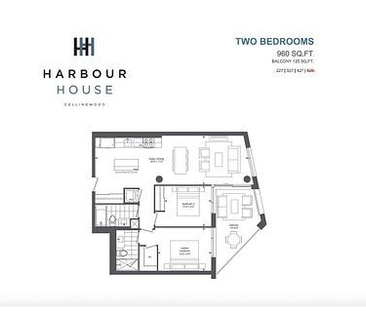 For Lease - 31 Huron Street Unit# 327, Collingwood, Ontario - Photo 4