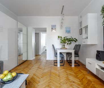 Poznań, Antoniego Kosińskiego - Zdjęcie 2