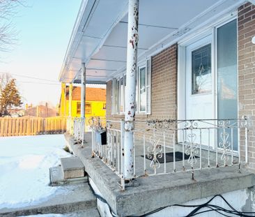 For Lease - 3390 Etude Drive, Mississauga, Ontario - Photo 6