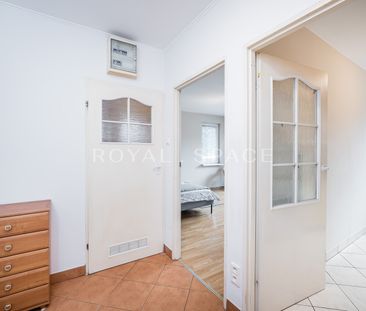 Jasne mieszkanie z balkonem | Podgórze - Фото 1