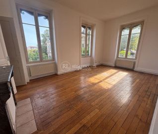 Appartement 2 pièces 59.47 m² - Photo 1