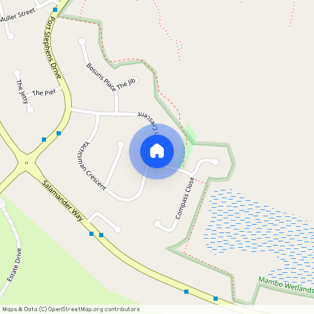 35 YACHTSMAN CRESCENT, 2317, Salamander Bay Nsw