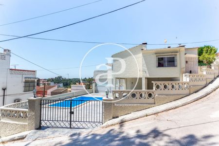 House for rent with Terrace in Náquera - Photo 5