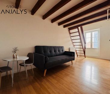 Location Appartement 1 pièce 22m² CALUIRE ET CUIRE 69300 - Photo 4