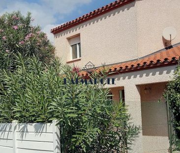 LOCATION VILLA 4 PIÈCES • PERPIGNAN - Photo 5