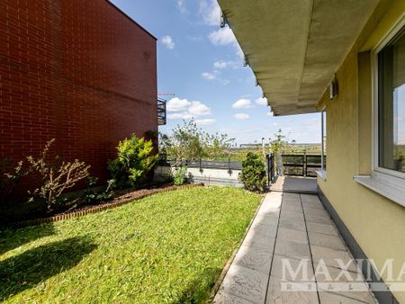 Pronájem bytu 2+kk 50 m2 - Fotografie 5