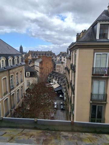 Appartement T4 à louer - 82 m² - Photo 5