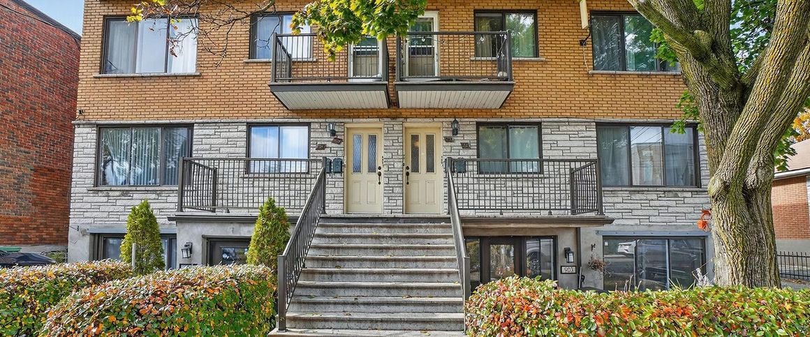 À louer / Appartement - Photo 1