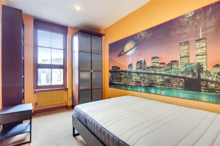 Clerkenwell Road, London, EC1R 5DH - Photo 2