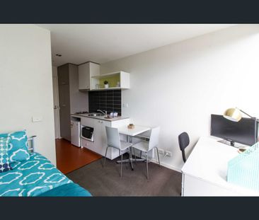 214/1 Queens Avenue, Hawthorn, Vic 3122 - Photo 1