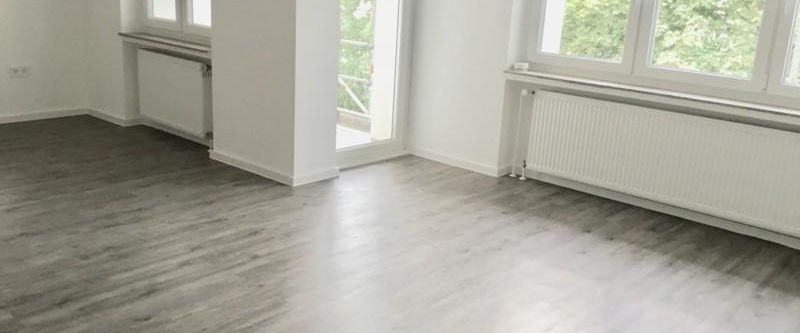 Moderne 2-Zimmer-Wohnung mit Tageslichtbad und Balkon - Photo 1