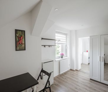 Zabrze ul. Juliana Tuwima - Photo 6