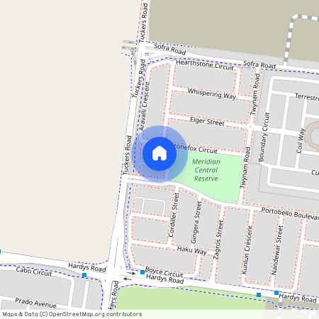 13 Stonefox Circuit, Vic 3978, Clyde North