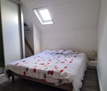 Location Appartement 1 pièce 17m² ARMENTIERES 59280 - Photo 3