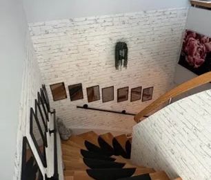 Traumhafte 4-Zimmer-Wohnung mit drei Terrassen - Wien 22 - Photo 2