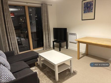 1 bedroom flat to rent - Photo 3