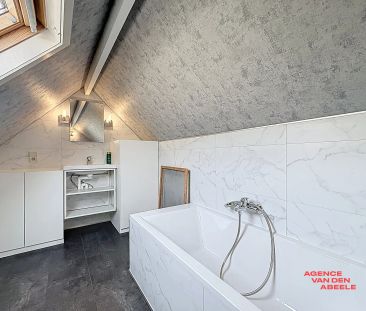 Gezellige rijwoning in hartje Brugge - Photo 3