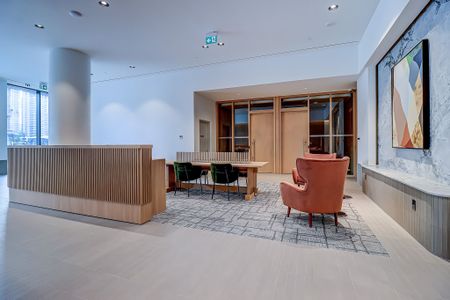 For Lease - 395 Square One Drive Unit# 901, Mississauga, Ontario - Photo 4