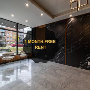 1 Bed, 1 Bath - 10355 Avenue De Bois-de-Boulogne, Montréal - Photo 2