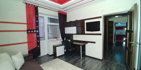 Apartament cu 2 camere de inchiriat in zona Floreasca - Photo 5