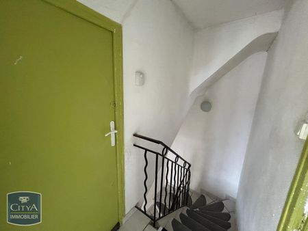 Location Appartement 3 pièces 57m² GIGNAC LA NERTHE 13180 - Photo 4