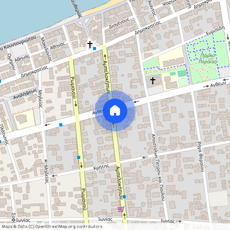 Περαία (Θερμαϊκός)