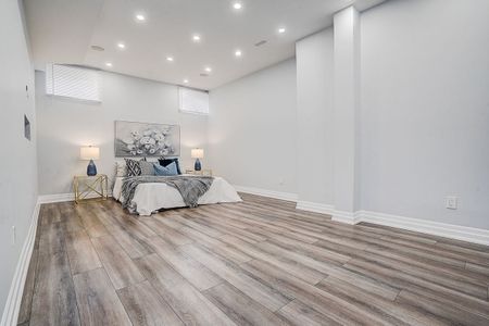 For Lease - 6 Ken Sinclair Crescent, Aurora, Ontario - Photo 5