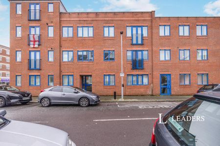 1 bedroom flat to rent - Photo 5