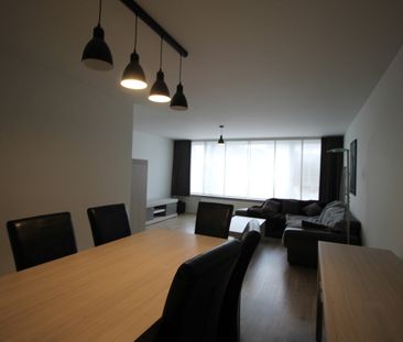 Een appartement met 3 slaapkamers, terras en garage in Merksplas. - Photo 2