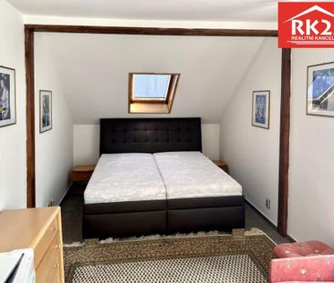Pronájem bytu 1+kk 30 m2 - Photo 2