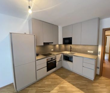 2-ZIMMER-GARTENWOHNUNG AM STADTRAND VON SALZBURG - Photo 3