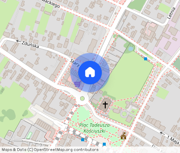 Przytulne mieszkanie Radzymin 2 pokoje - Photo 1