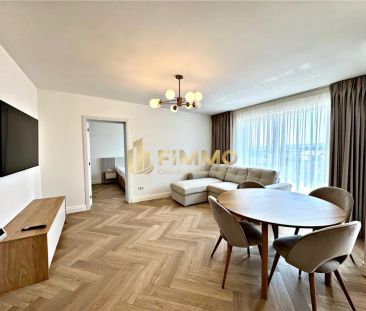 Apartament prima inchiriere | Loc de parcare privat | Lisaura | ID:1898 - Fotografie 4