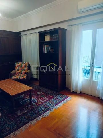 Διαμέρισμα για ενοικίαση Προφήτης Ηλίας (Παγκράτι) - Photo 5