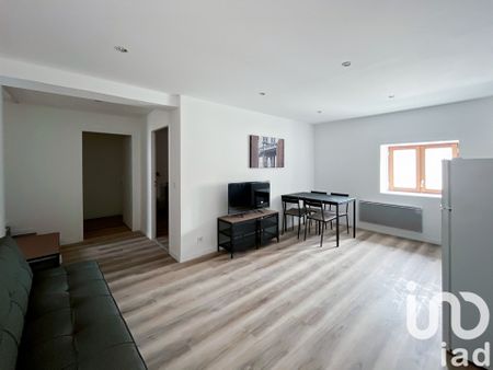 Appartement 2 pièces de 45 m² à Bagnols-sur-Cèze (30200) - Photo 4