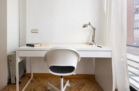 Calle Núñez Morgado, Madrid, Community of Madrid 28036 - Photo 2