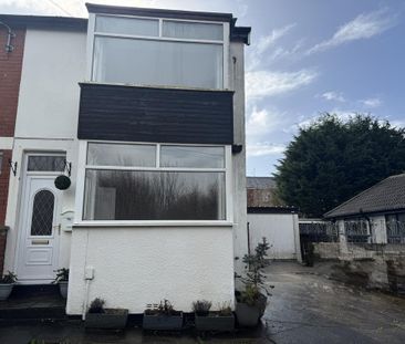 2 bedroom end of terrace house to rent - Photo 6