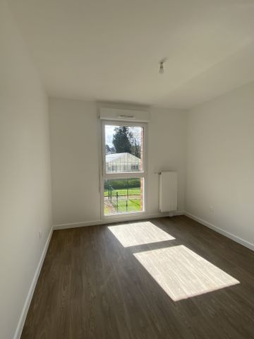 Location Maison 5 pièces 96m² VALENCIENNES 59300 - Photo 2
