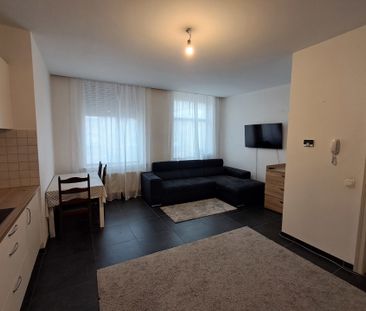 Gelijkvloers appartement op centrale ligging! - Photo 4