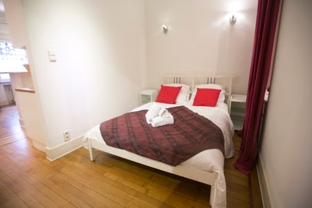 Möblierte Wohnung in Brüssel: Schuman (EU District) - Photo 3