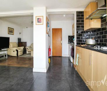 House share to rent - Photo 1