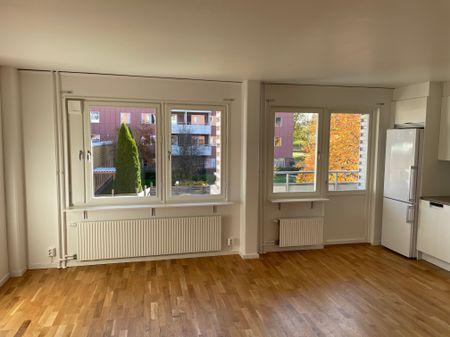 Axvägen 17 - Photo 3