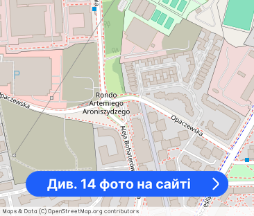 Komfortowe, jasne 3 pokoje blisko parku - Фото 1