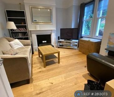 1 bedroom in a house share to rent - Photo 2