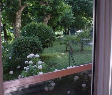 AFFITTASI APPARTAMENTI A LUGANO - Foto 6