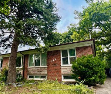 For Lease - 246 Elka Drive Unit# BSMT B, Richmond Hill, Ontario - Photo 6