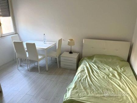 Appartamento di 22 m² con 1 locale a Milano - Photo 5