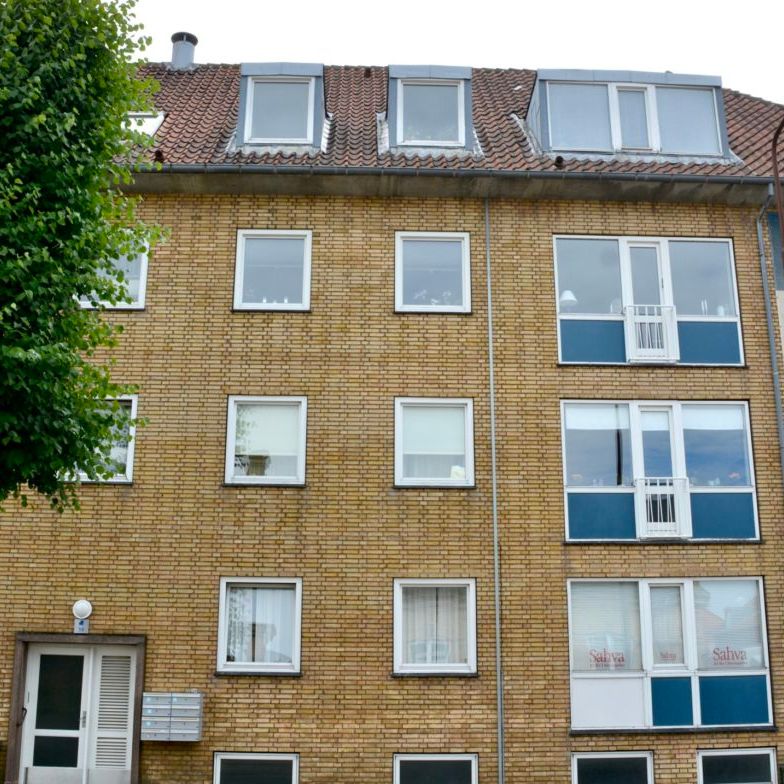 4 værelses – Kongensgade 39, 2. tv. – Fredericia - Photo 1