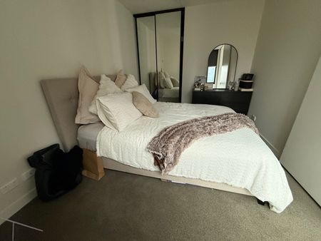 Melbourne CBD - Photo 3